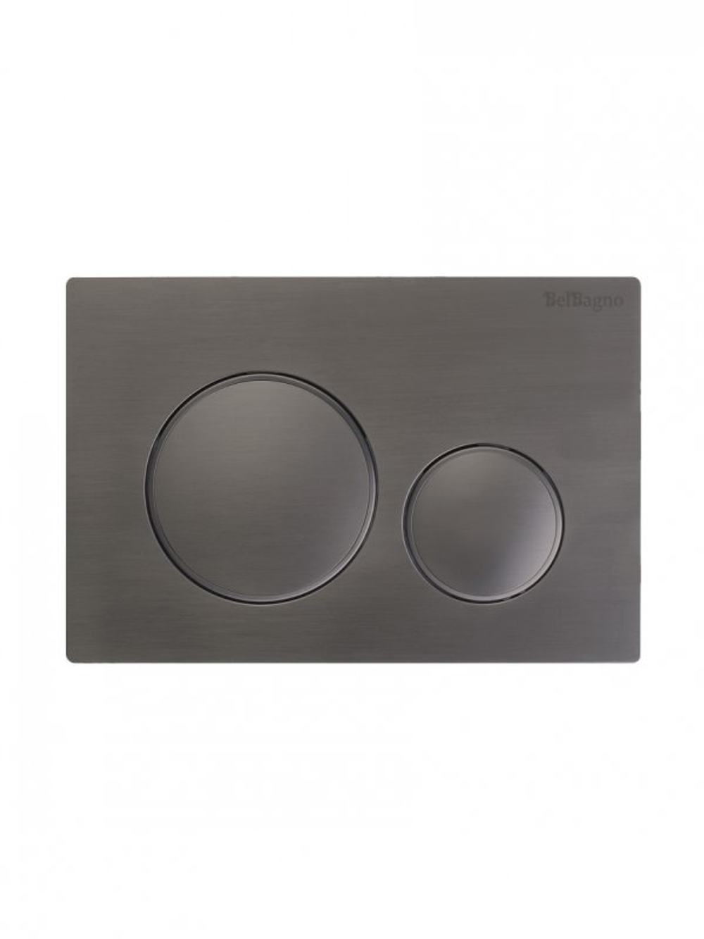 Кнопка смыва BelBagno BB-17C-GM