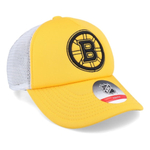 Бейсболка Adidas S24 Snapback Trucker Bruins JR