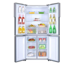 Холодильник (Side-by-Side) Haier HTF-456DM6RU (h)
