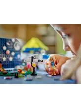 Конструктор Friends 42603 Наблюдение за звездами