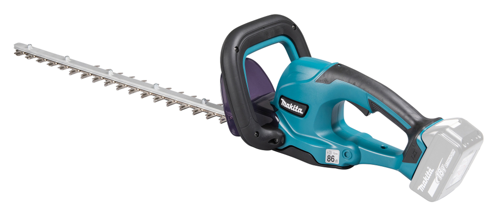 Аккумуляторный кусторез Makita DUH507Z