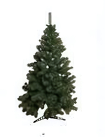 Ель "Зимняя красавица 9" 210см.