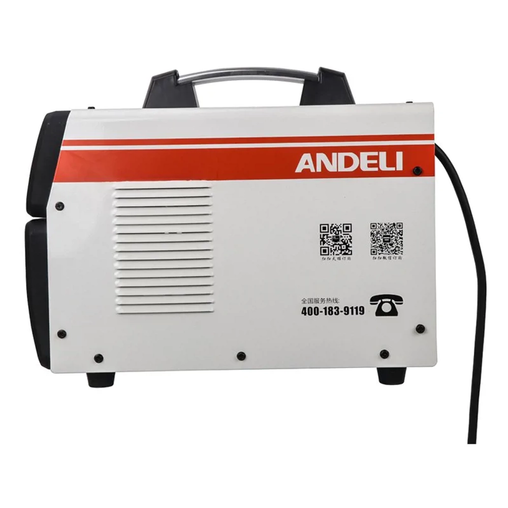 Andeli ARC-400G+ сварочный инвертор ADL20-012
