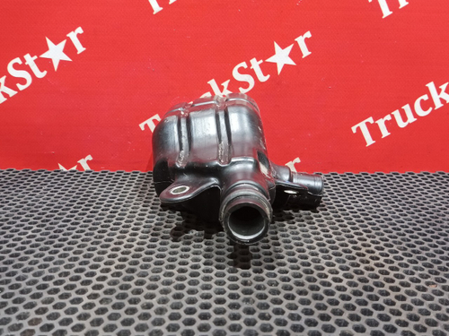 Резонатор компрессора 2020г