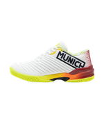 Munich PADX57 Белые кроссовки