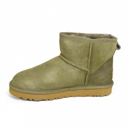 UGG Classic Mini II Olive