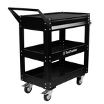 Тележка инструментальная с выдвижным ящиком  START ToolTrekker STI0017