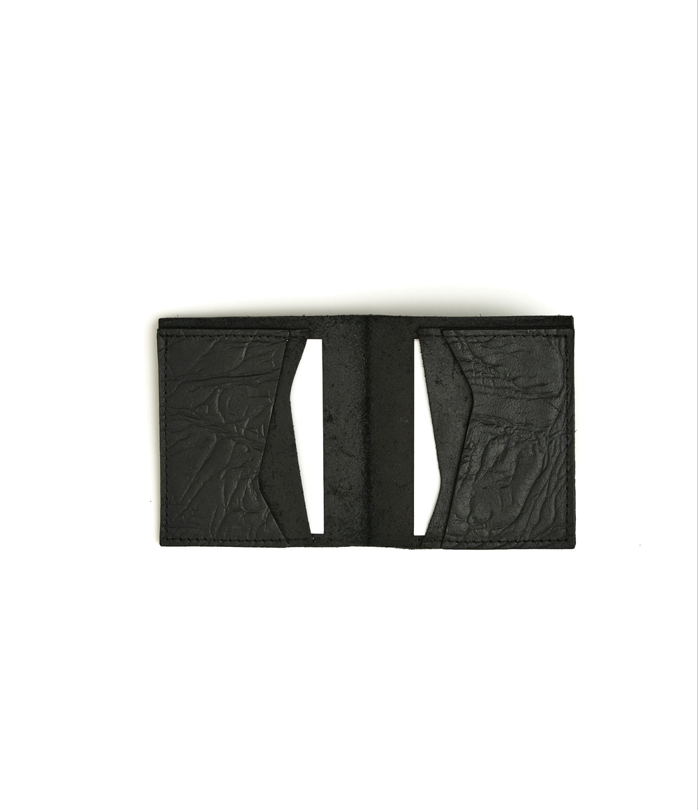 Wallet ARCHIVE black