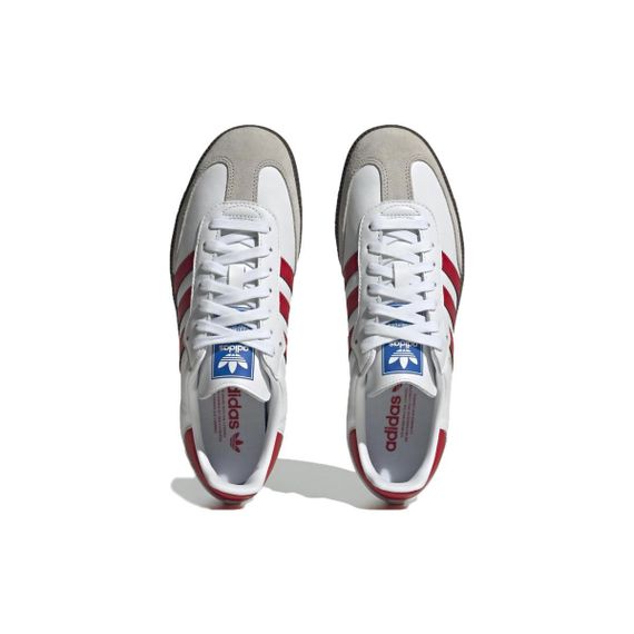 Кроссовки adidas originals SAMBA OG для скейтборда Низкие кроссовки Унисекс