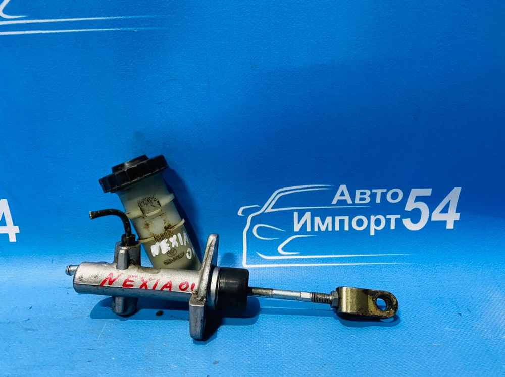 Главный цилиндр сцепления DAEWOO NEXIA 1996