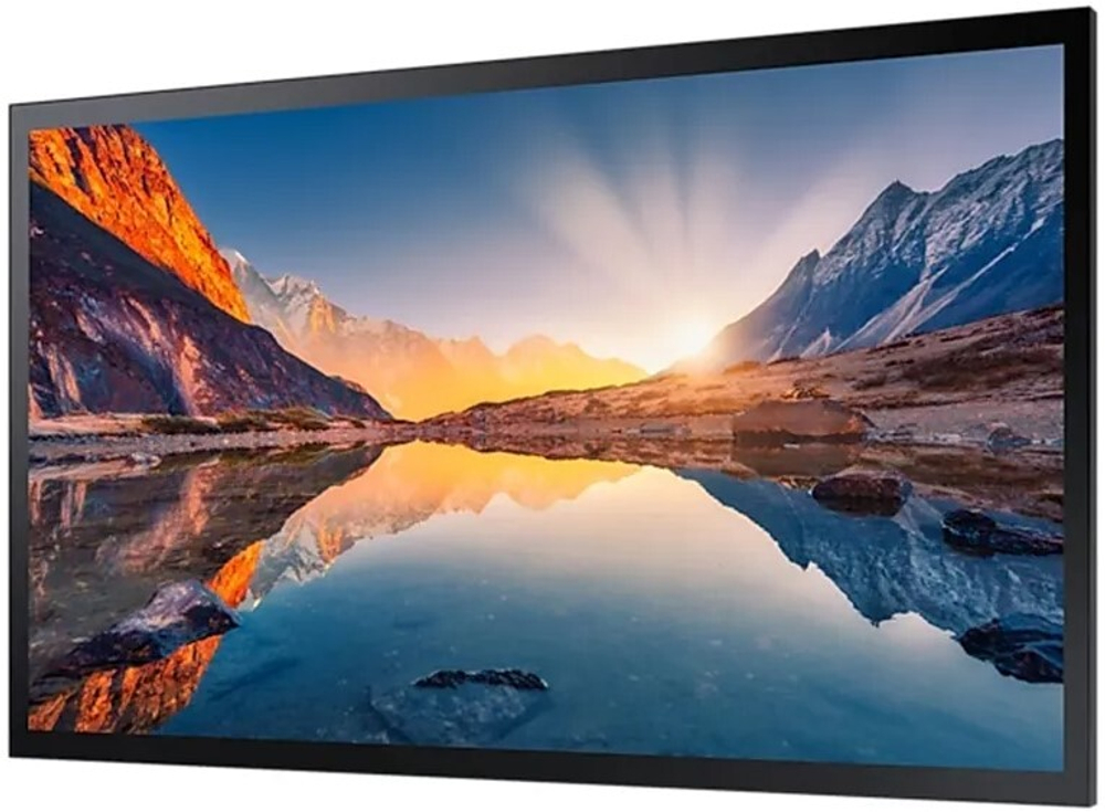Интерактивный дисплей  Samsung QM55B-T