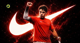 🎾NIKE ЦЕЛИТСЯ В ПАДЕЛ: ПЕРЕВОРОТ НА $6 МЛРД?