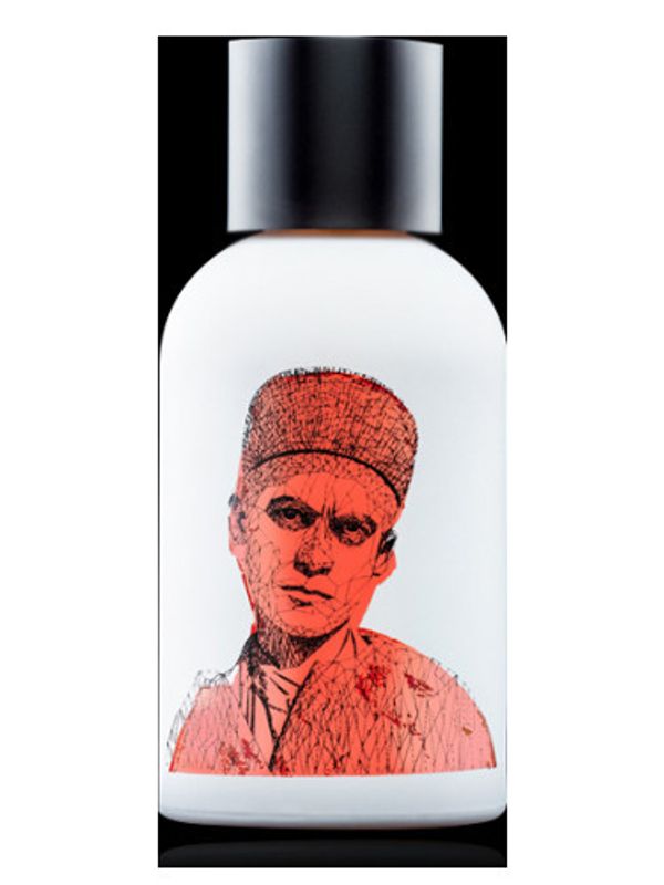 The Fragrance Kitchen Youth Memory