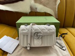 Gucci Marmont 22 cm