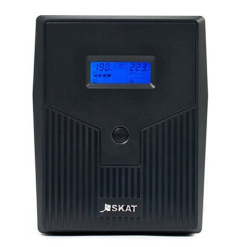 ИБП Бастион SKAT-UPS 2000/1200