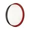 7710/DL COLOR SN 157 Светильник пластик/белый/красный LED 48Вт 4000К D407 IP43 TUNA RED