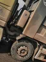 Shacman (Shaanxi) SX* 8x4 Самосвал SX331863366 (Дизельный, 12,5 л, 544 л.с., МТ)