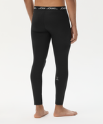 Тайтсы компрессионные утепленные CAMP PerFormDRY Baselayer Pants Warm, черный