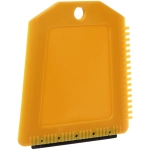 Скребок для автомобильных стекол WA-S003,11*11,5 см (микс цветов)