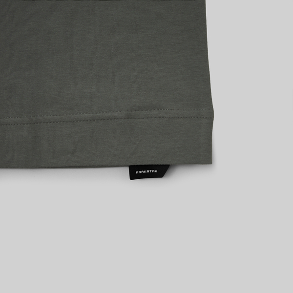 Футболка мужская Krakatau Tm105-57 Weywot артикул:Tm105-57 - купить в магазине Дайс