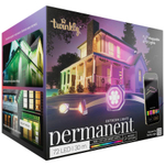 Умная уличная гирлянда Twinkly Permanent Lights (30 м, 72 светодиода)