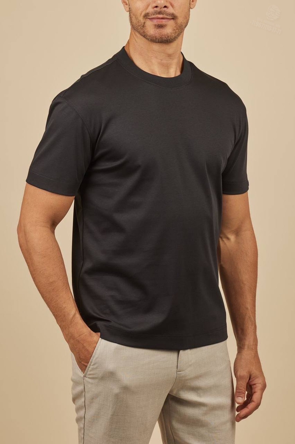 Футболка Kiton