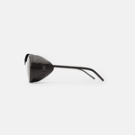 Очки солнцезащитные WHITELAB Trail Black S3