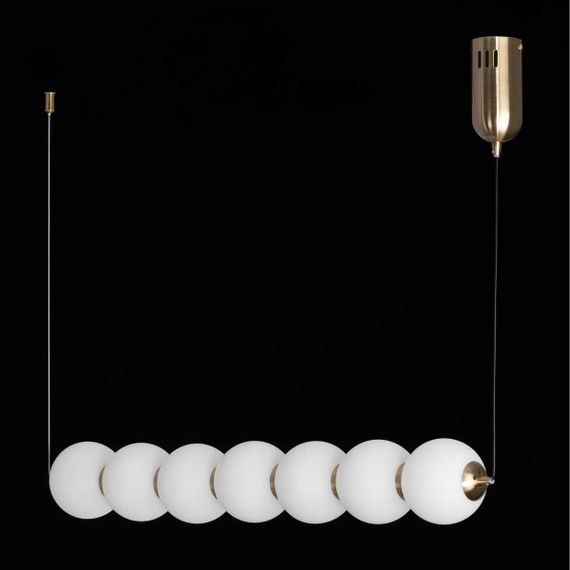 Подвесной светильник Citilux CL207173