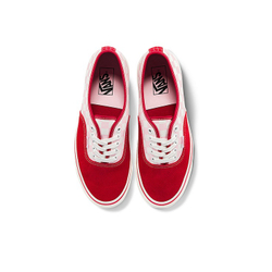 Кеды Vans Authentic 44 DX Anaheim Factory Pink