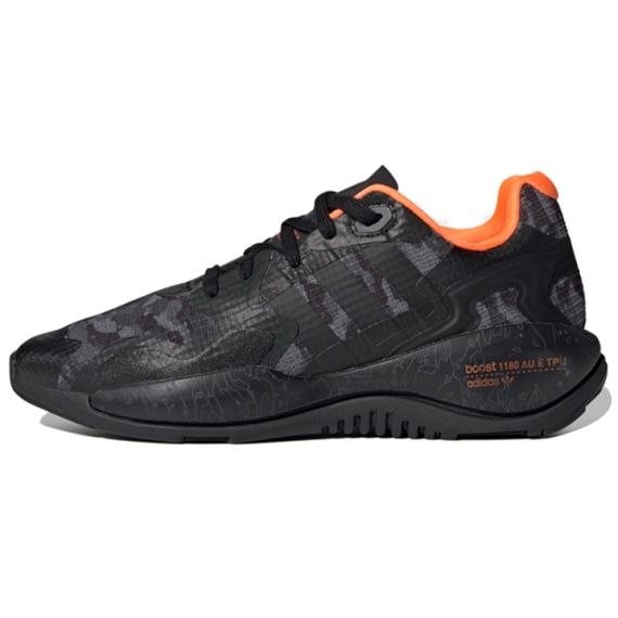 Кроссовки adidas originals ZX Alkyne - универсальный топ Унисекс