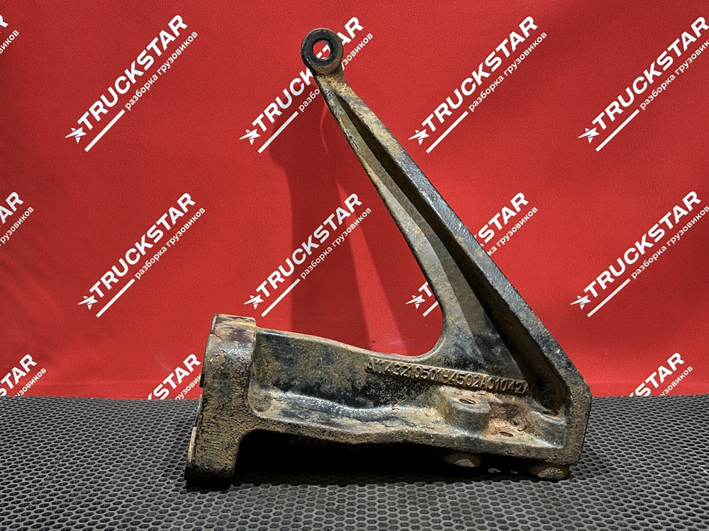 Кронштейн кабины правый 2022г.