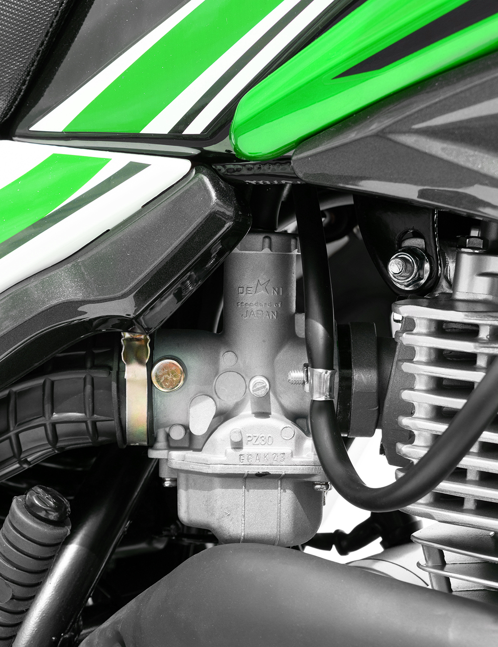 Мотоцикл Regulmoto SK200GY-5 с ПТС