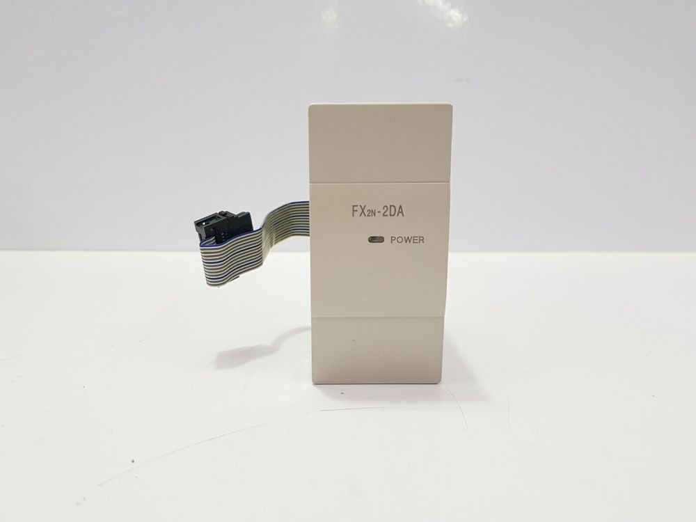 FX2N-2DA