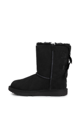 Утепленное угги Bailey UGG - черный(1017394K)