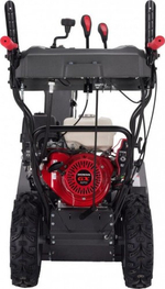 Снегоуборщик бензиновый с двигателем Honda Evoline SBG 690 HE SBG690HE