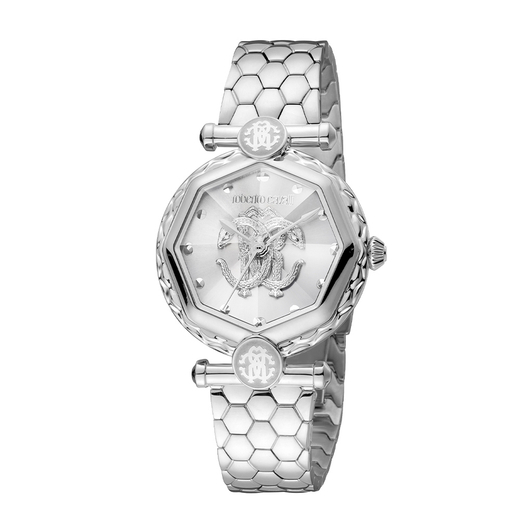 Roberto Cavalli by Franck Muller RV1L204M0041