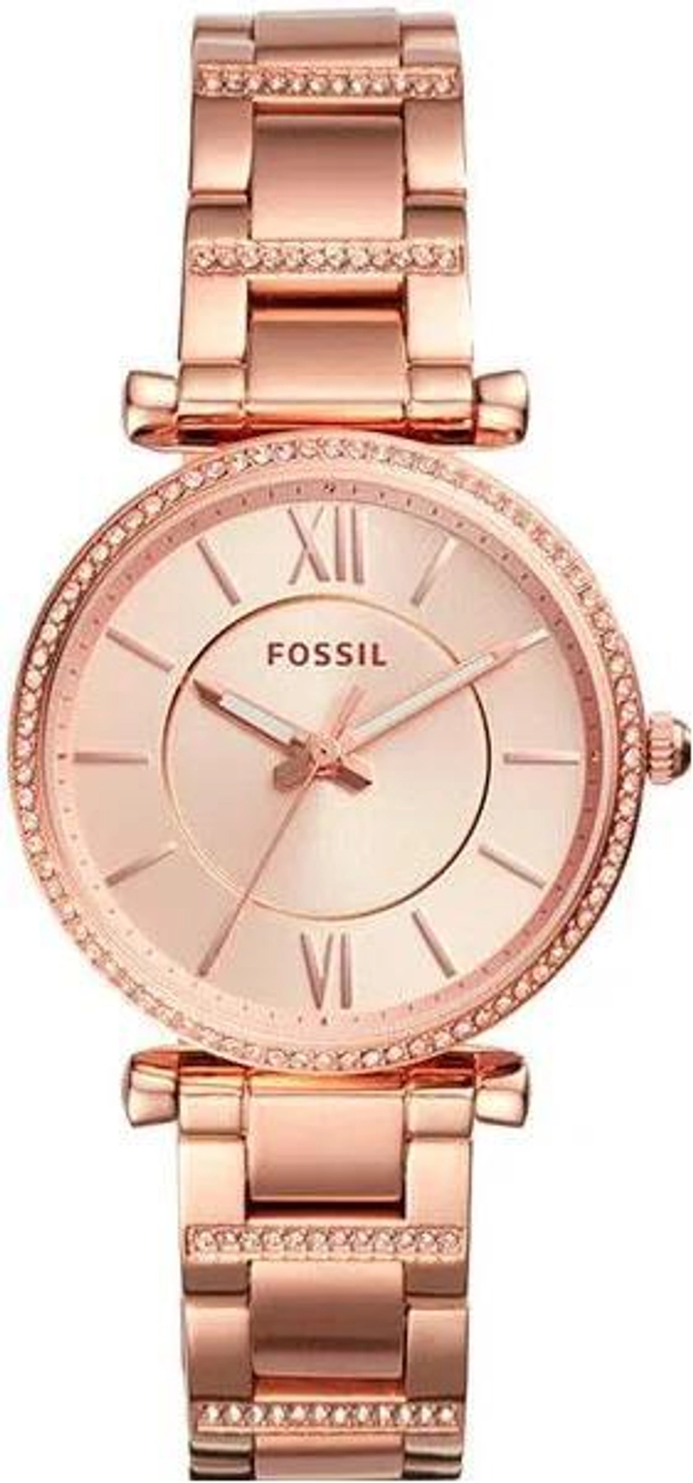 Женские наручные часы Fossil ES4301