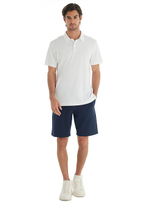 Футболка поло мужское Loungewear Tops