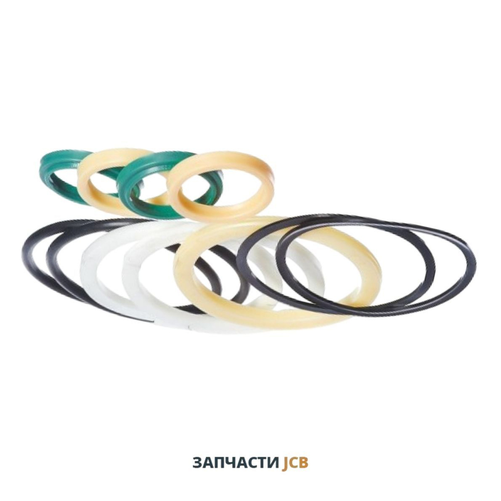 Ремкомплект гидроцилиндра JCB 998/10369, 998-10369