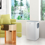 Мобильный кондиционер Electrolux EACM-11 CL/N3