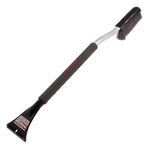 Щетка-сметка для снега со скребком 925 мм Stels, 55300