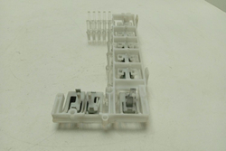 EWS10470W кт141 Панель кнопок для стиральной машины Electrolux EWS10470W б/у
