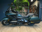 Honda GL 1800 Gold Wing Bagger DCT