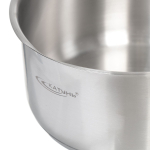 Ковш нерж, 2.1 л, индукц, Катунь, Общепит, КТ-ОБ-КВ-18