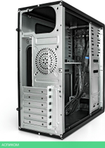 Корпус ExeGate CP-603 (EX278394RUS)