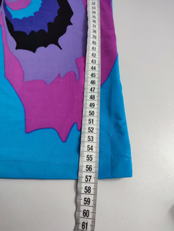 Футболка Incity яркая 40 размер