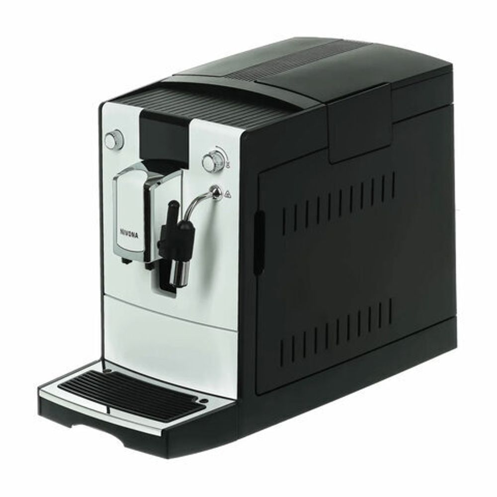 Кофемашина NIVONA CafeRomatica NICR560, 1455 Вт, объем 2,2 л, автокапучинатор, белая, NICR 550
