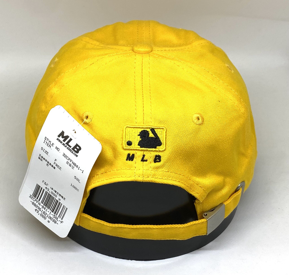 Бейсболка New York