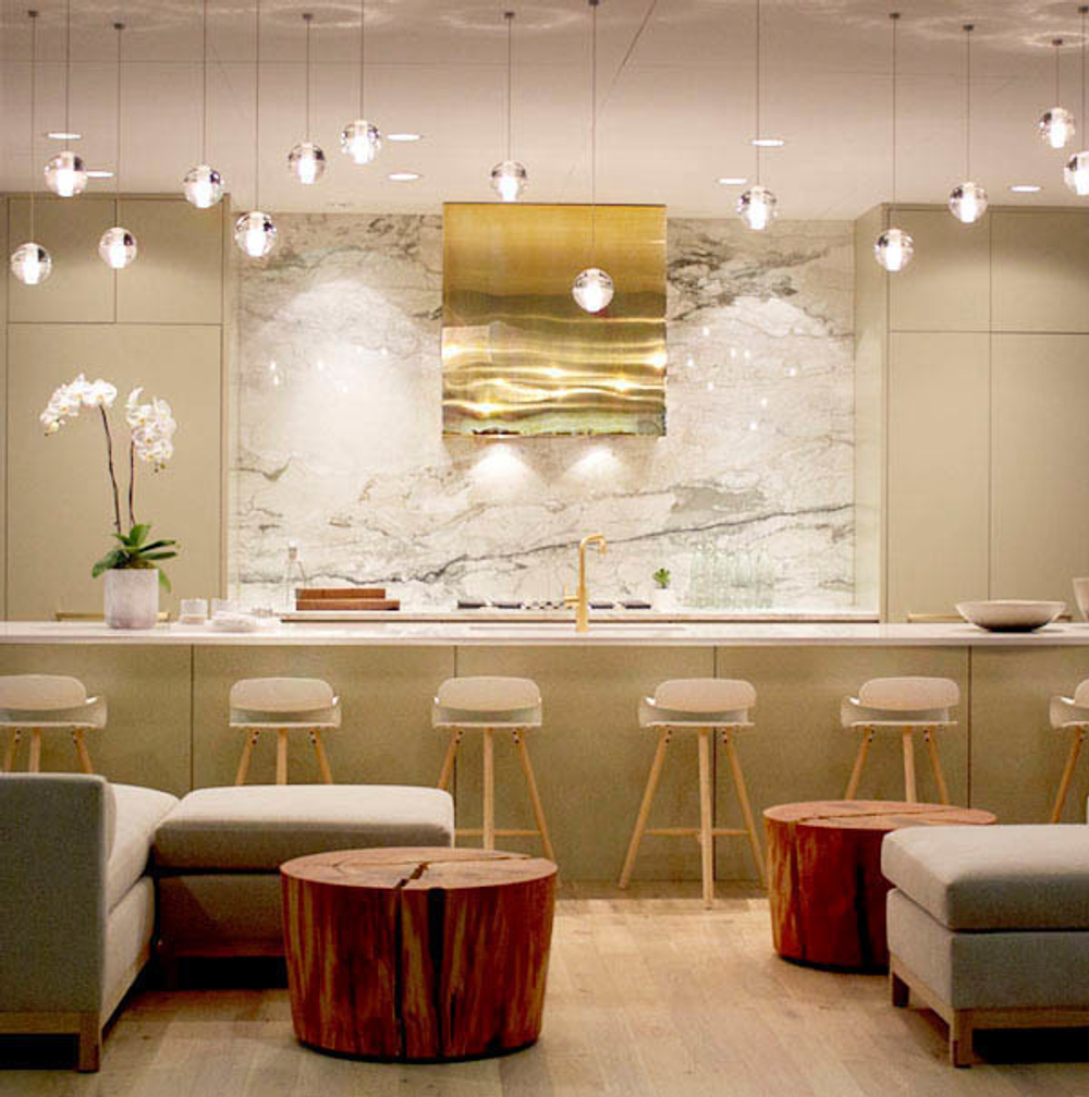 Pendant design lamp  14.36 by Bocci