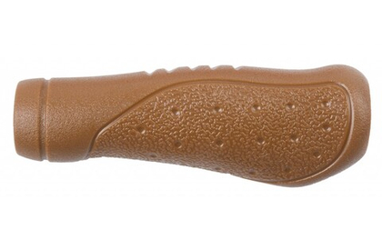 Ручки на руль ERGOGEL Желтые